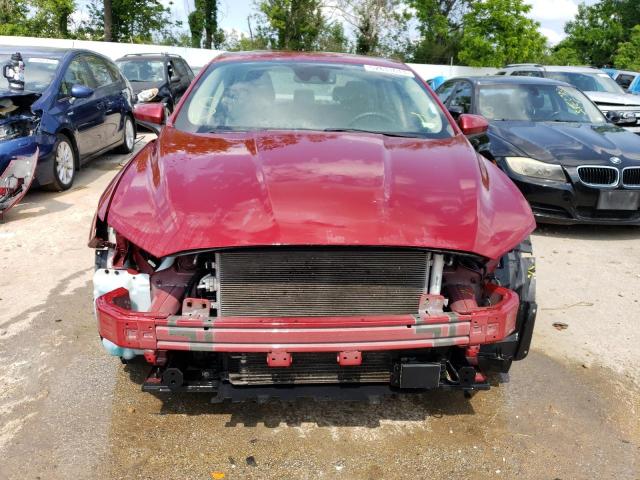 3FA6P0LU3KR241466 Ford Fusion SE 5