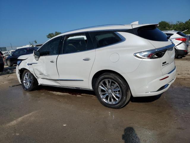 2022 BUICK ENCLAVE AV - 5GAERDKW1NJ172710