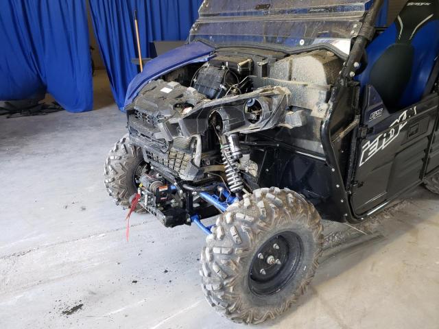 2023 KAWASAKI KRT800 F JKBRFCF12PB508238