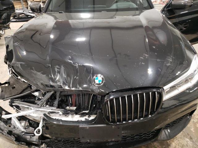 WBA7F2C54JG424318 BMW 750 Xi