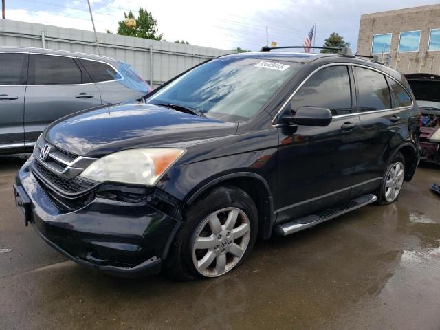 2011 Honda CR-V LX