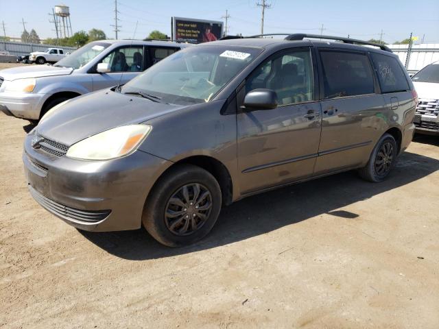 2004 Toyota Sienna CE