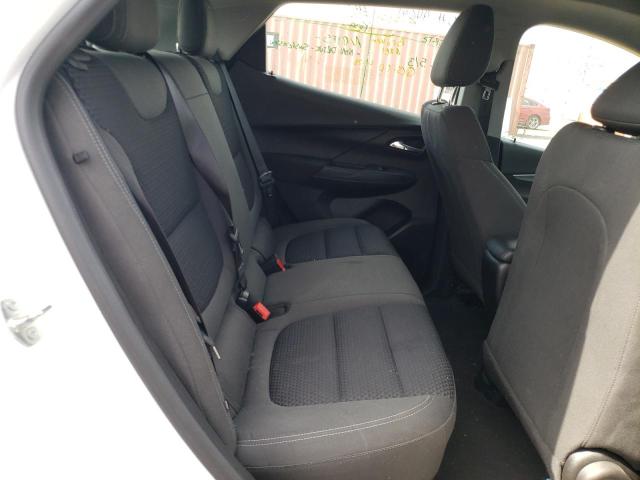 2022 CHEVROLET BOLT EV 1L 1G1FW6S01N4125977