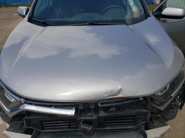 2019 HONDA CR-V LX - 2HKRW2H24KH131817