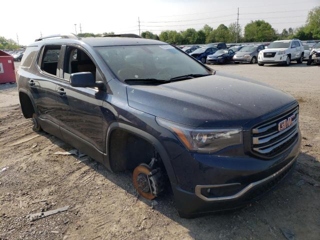 2017 GMC ACADIA ALL 1GKKNVLS2HZ157674