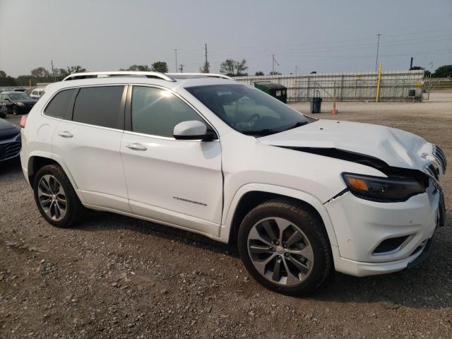 2019 JEEP CHEROKEE O 1C4PJMJX0KD115899