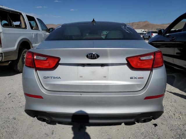 5XXGN4A77EG327178 KIA OPTIMA EX