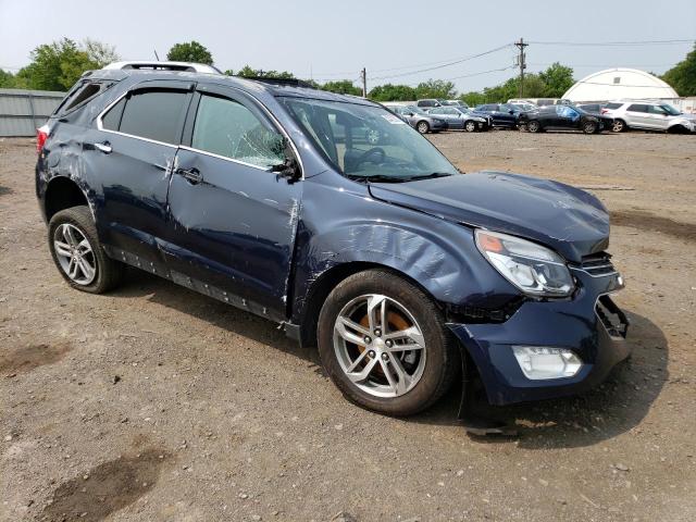 2016 CHEVROLET EQUINOX LT - 2GNFLGEK1G6137106