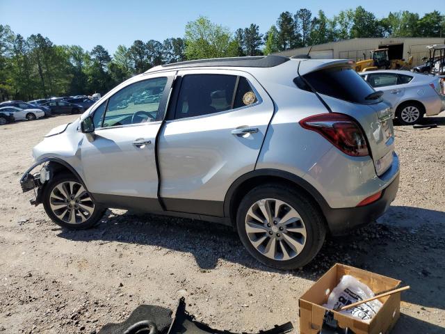 KL4CJASB1KB714249 Buick Encore Preferred