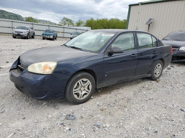 2007 Chevrolet Malibu LS