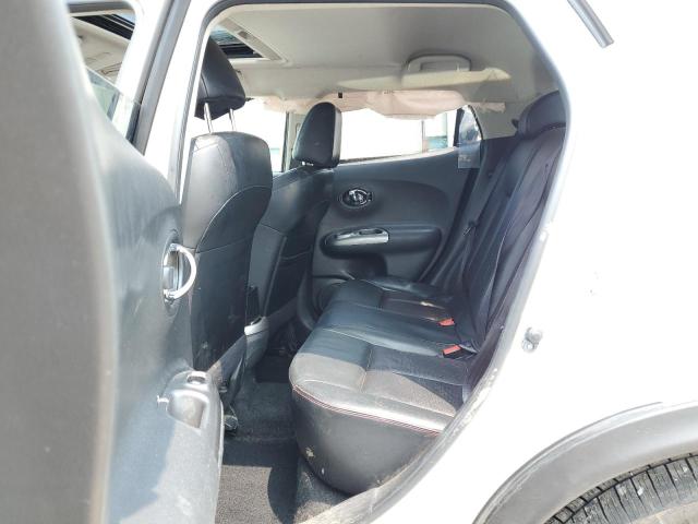 2015 NISSAN JUKE S - JN8AF5MV9FT552355