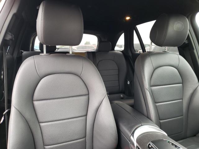 W1N0G8EB5MV287373 Mercedes-Benz Glc 300 4matic