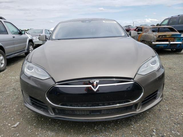2015 TESLA MODEL S P9 5YJSA1V46FF097397