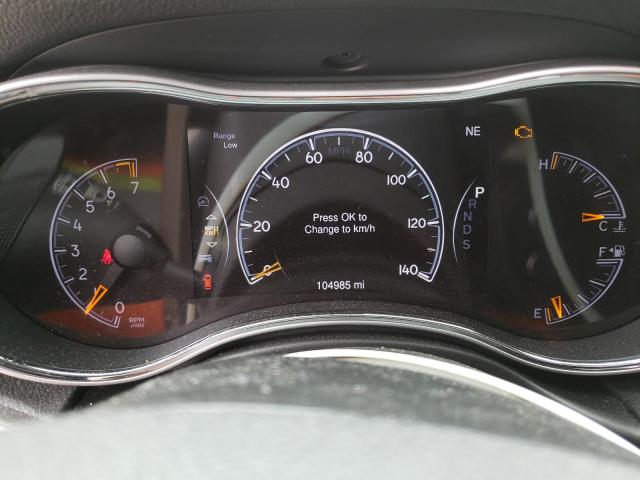 1C4RJEAG2FC936030 Jeep Grand Cherokee Laredo