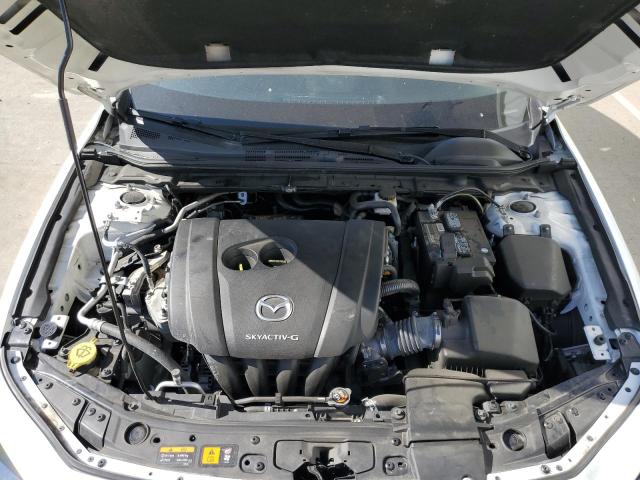 3MZBPADL8KM111939 Mazda 3 Preferred