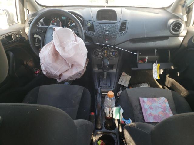 3FADP4AJ4JM121811 Ford FIESTA S