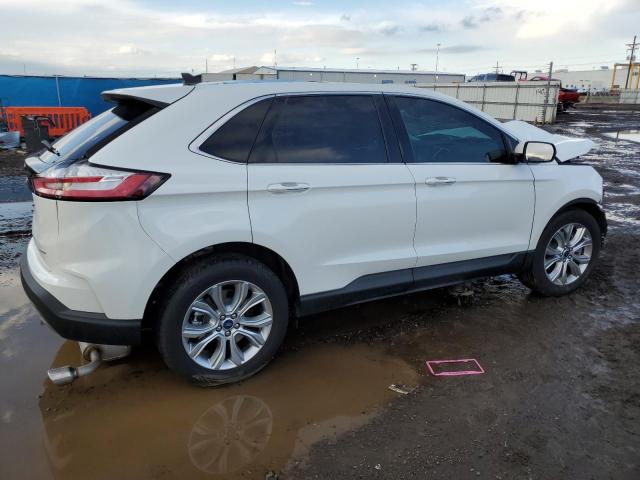 2FMPK4K90NBA98573 Ford Edge Titanium