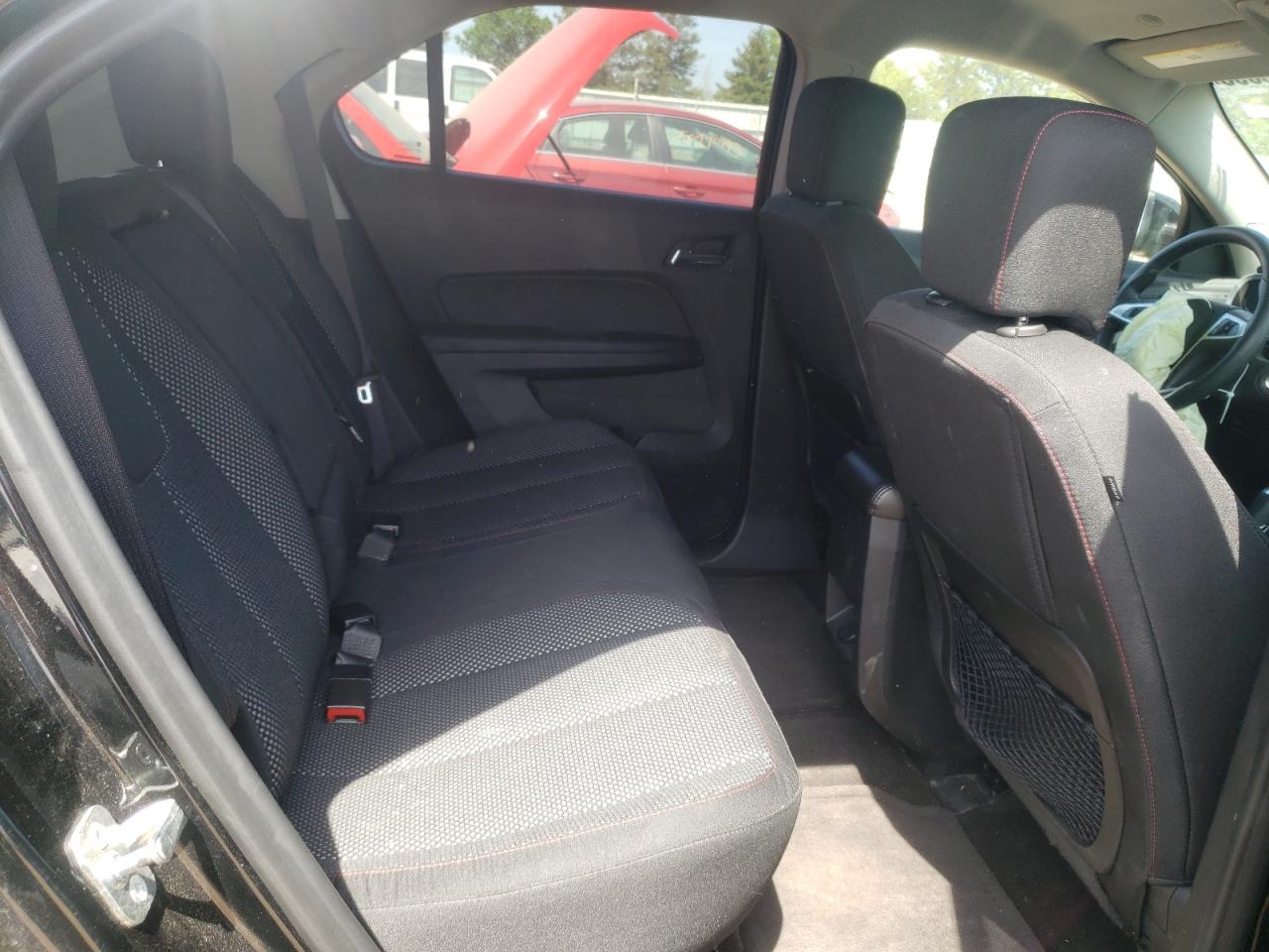 2GNALCEK3G1175016 CHEVROLET EQUINOX 2016