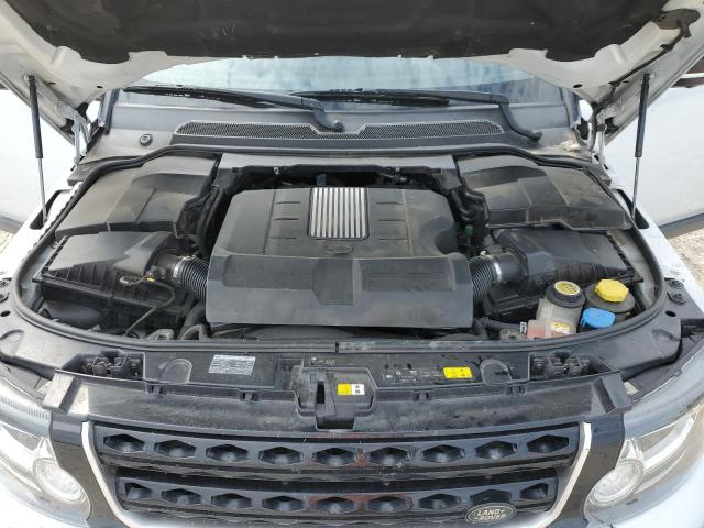 2016 LAND ROVER LR4 HSE LU - SALAK2V67GA813596