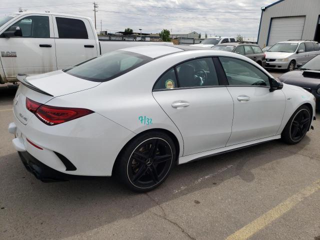 W1K5J5DBXLN083977 Mercedes-Benz Cla 45 Amg