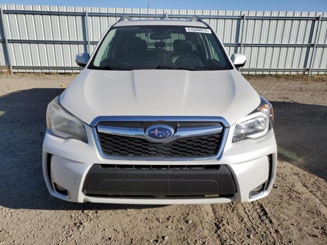 JF2SJGWC5FH488714 Subaru Forester 2.0xt Touring