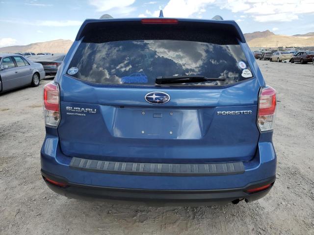 JF2SJAEC4JH577813 Subaru Forester 2.5i Premium