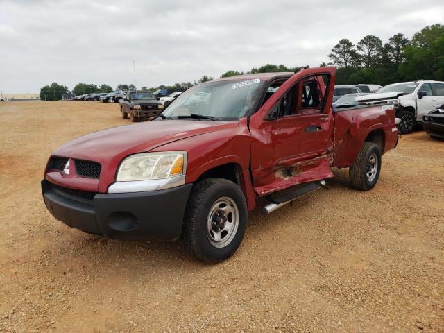 2006 Mitsubishi Raider LS