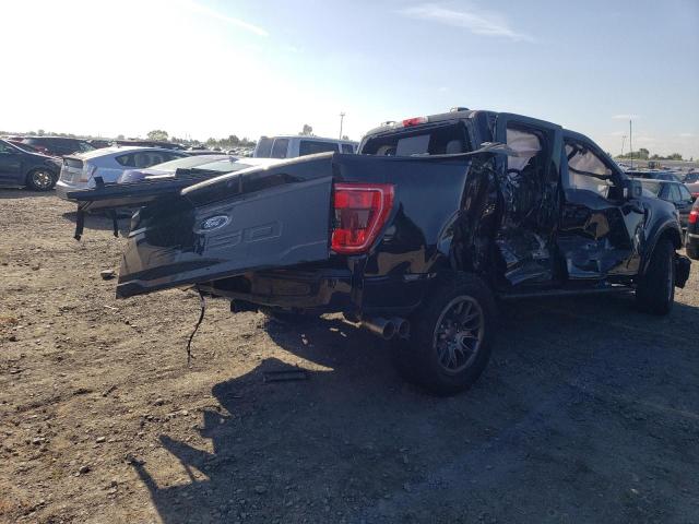 1FTFW1E58NFB47304 Ford F150 Supercrew