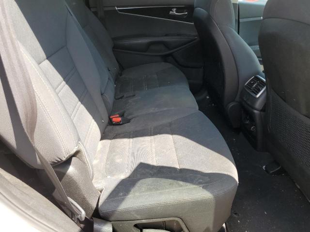 5XYPG4A31GG037704 KIA SORENTO LX
