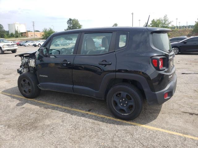 ZACNJBA1XKPJ90292 Jeep Renegade Sport