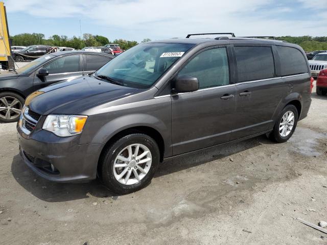 Global Auto Auctions: 2019 DODGE GRAND CARA