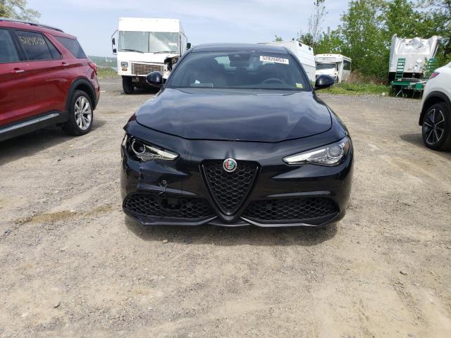 2022 ALFA ROMEO GIULIA SUP - ZARFANBN2N7664494