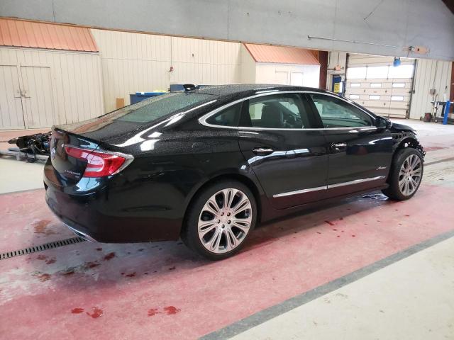 2019 BUICK LACROSSE A 1G4ZV5SS9KU104997
