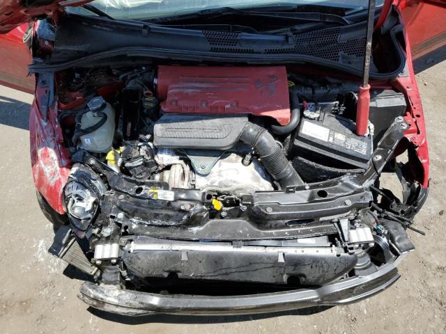 2017 FIAT 500 ABARTH 3C3CFFFH6HT661711