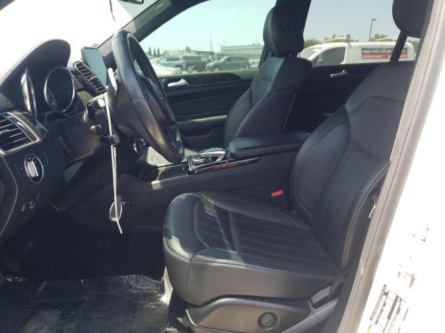 4JGDF6EE4JB035939 Mercedes-Benz Gls 450 4matic