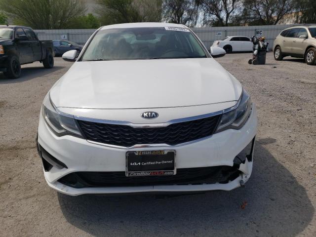 5XXGT4L38LG391954 KIA Optima Lx