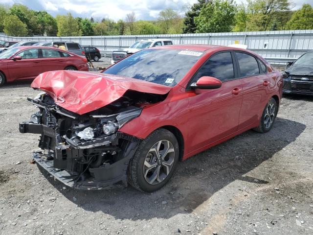 2020 Kia Forte FE