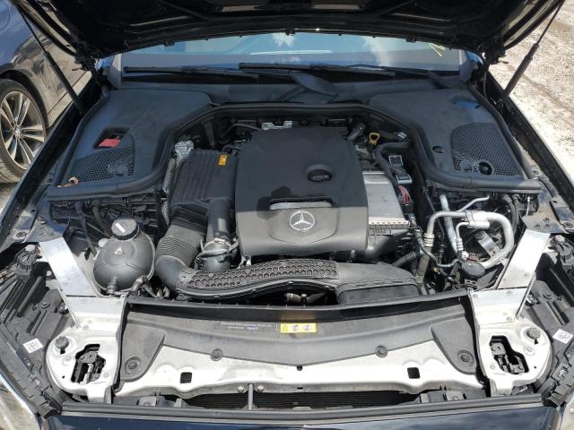 WDDZF4JB6JA480267 2018 MERCEDES-BENZ E-CLASS, photo no. 11