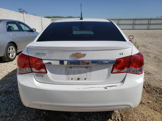 1G1PE5SB9E7376702 | 2014 CHEVROLET CRUZE LT