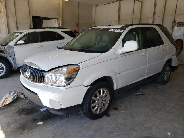 2007 Buick Rendezvous CX