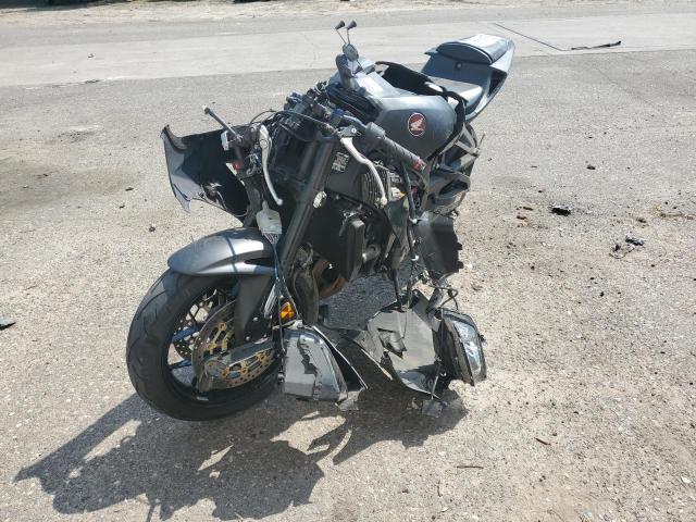 2019 HONDA CBR600 RA JH2PC40J6KK500460