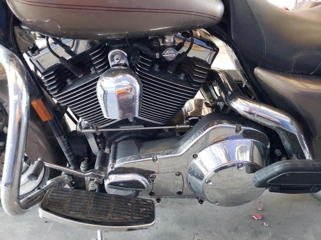2004 HARLEY-DAVIDSON FLHR - 1HD1FDV174Y736256