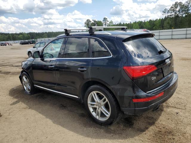 VIN WA1C2AFP4HA073017 2017 Audi Q5, Premium no.2