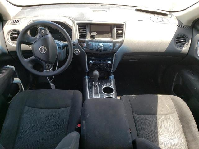 5N1AR2MN2GC600910 NISSAN PATHFINDER 2016