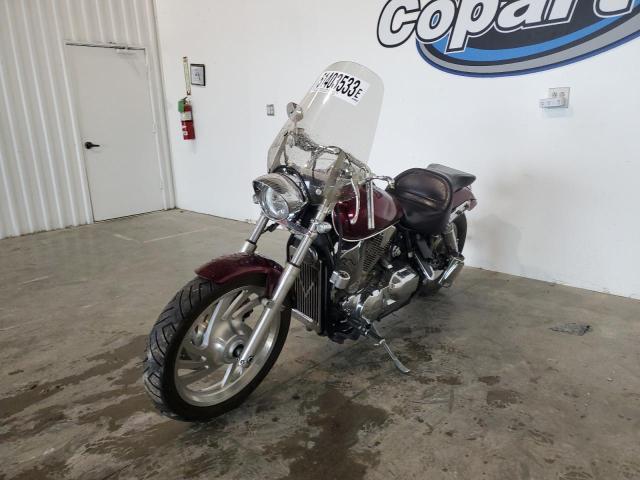 2006 HONDA VTX1300 C - 1HFSC55066A203618