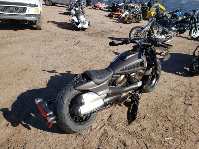 2023 HARLEY-DAVIDSON RH1250 S - 1HD1ZC410PB311424