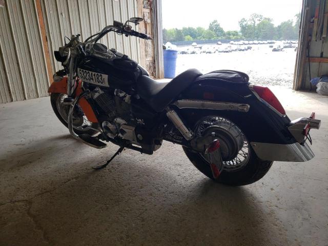 2005 HONDA VT750 C JH2RC50005M103406