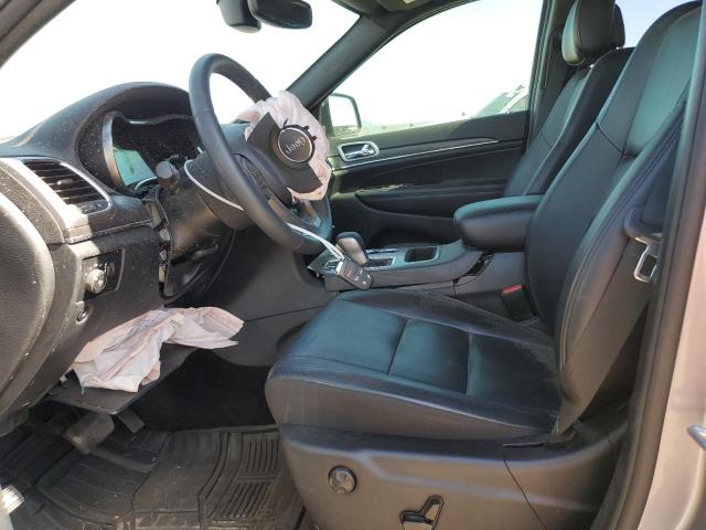 1C4RJEBG6JC489032 Jeep Grand Cherokee Limited