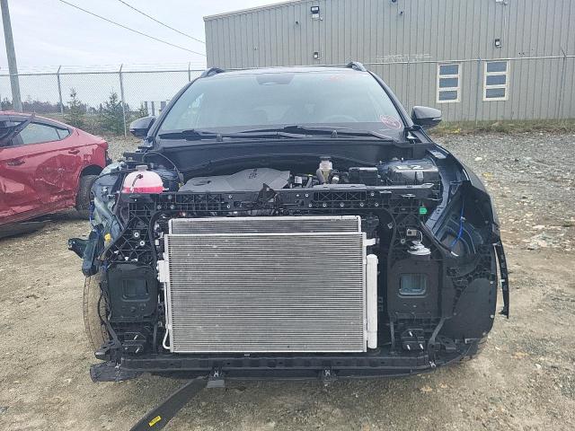2023 KIA SPORTAGE L - KNDPUCAF7P7127613