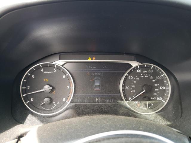 1N4BL4CV3LN309697 Nissan ALTIMA SR